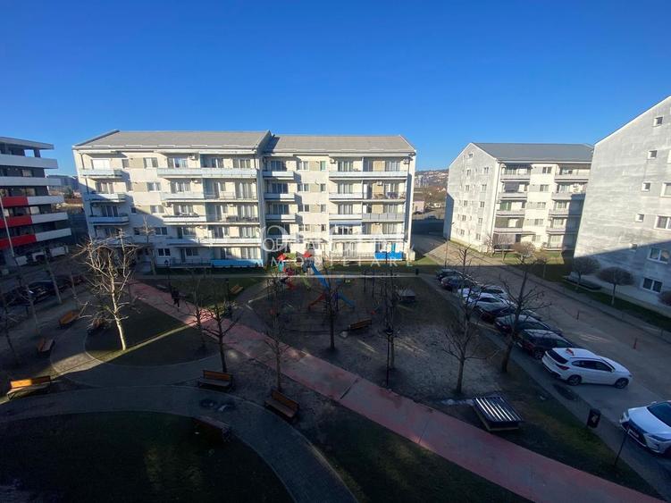 Apartament 2 Camere Decomandat | 50 Mp | Garaj | Iris Pet Friendly - 11