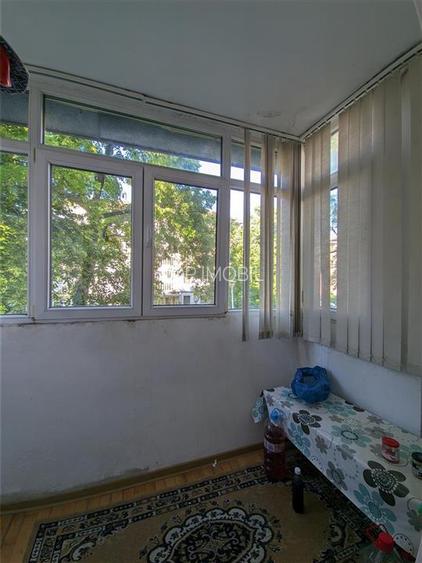 Tudor - Iulius Mall - Etaj 1 - Apartament 3 Camere - 4