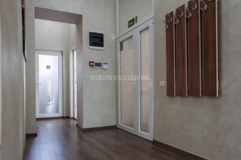 Apartamente de vânzare pe Bdul Tomis – Sala sporturilor - 8