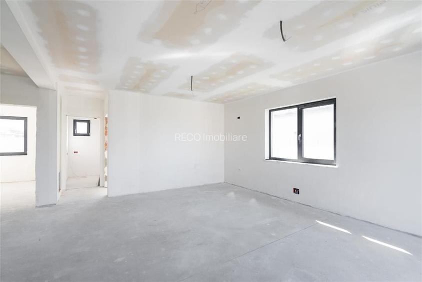 Reco Casa noua  Osorhei - 17