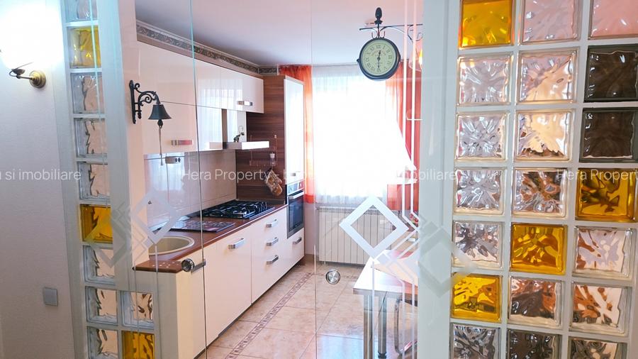 UN APARTAMENT BINE ARMONIZAT - 8