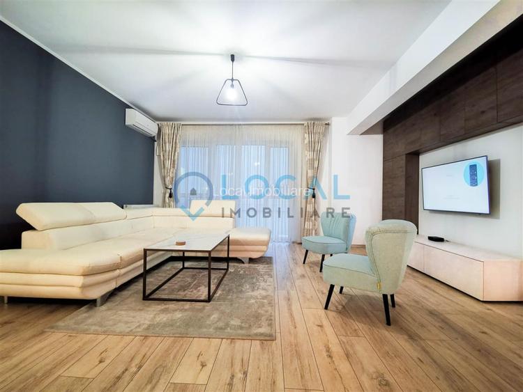 Apartament 2 camere modern 63 mp | Parcare|  Zona Kaufland - 9