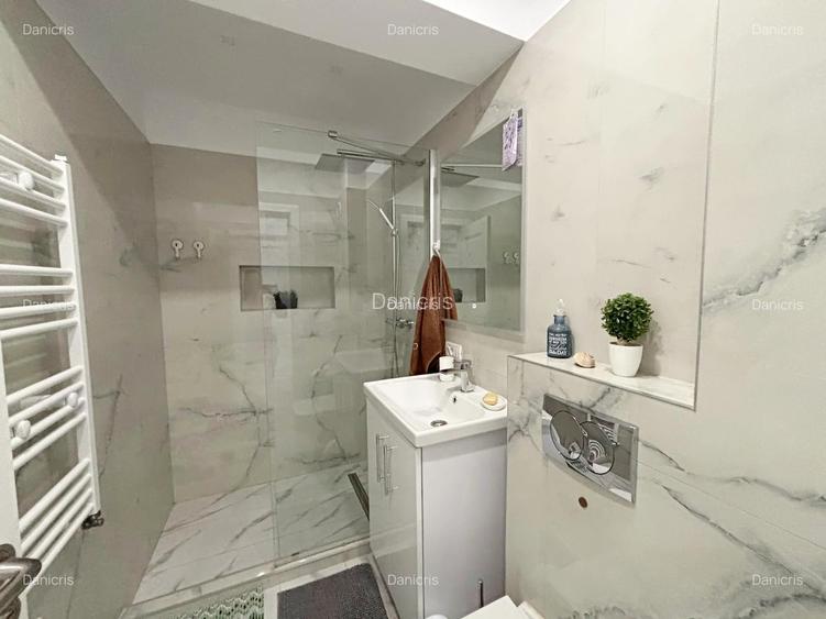 Studio de inchiriat | Termen lung | Mamaia Nord - 11