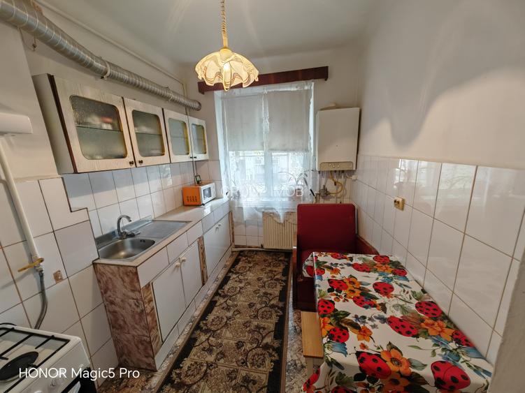 2 camere decomandate, zona Aviatori - 6