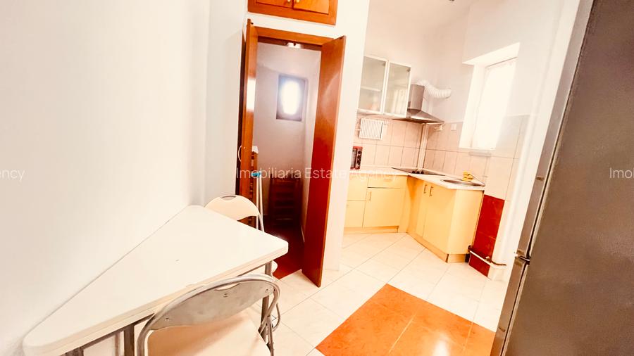 Apartament 2 camere Piața Unirii, 5 minute de metrou, CENTRALA, PET-FRIENDLY - 20
