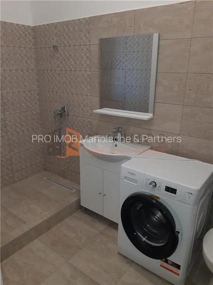 Apartament 3 camere cf 1 decomandat zona Centru - 9