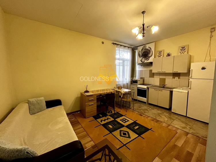 1 camera open space, 2 parcari, curte proprie, FSEGA, Iulius Mall - 2