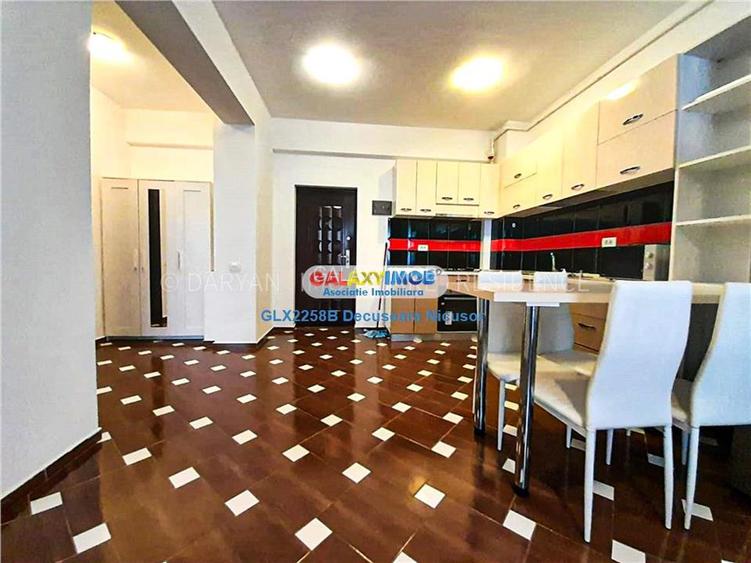 Apartament 2 camere Militari Residence, mobilata, utilata 350 euro - 9