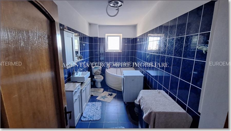 Vila P+1 de vanzare in localiatea Agigea - 11