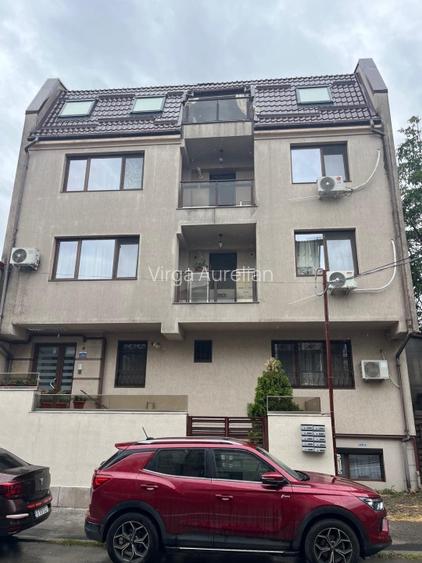 Apartament 2 camere Bazilescu - 11