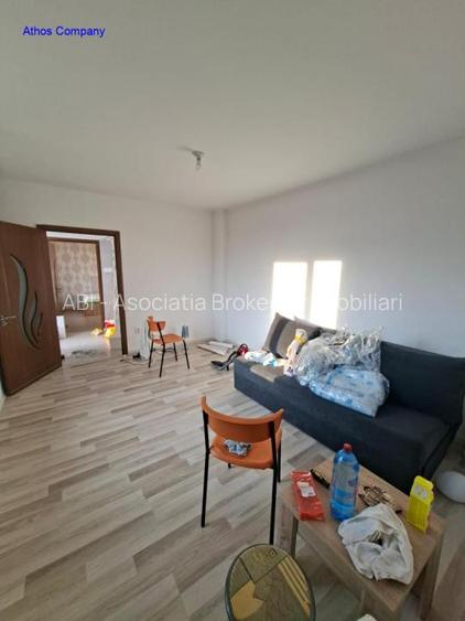 Ap. 2 camere la curte in Regie schimb cu garsoniera Bdul Ion Mihalache/Turda - 7