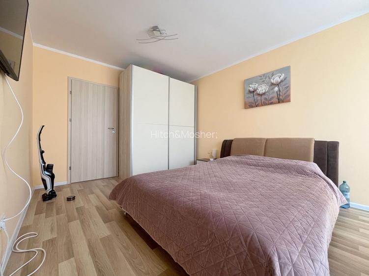 Apartament 2 camere, Central - 10