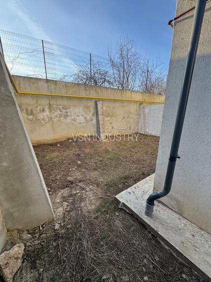 Casă tip Duplex 4 camere | 3 băi | 2 terase | 2 locuri de parcare - 20