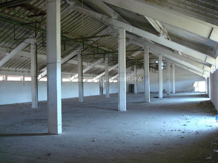 Sos.Giurgiului-Gara Progresul-Romtrans-Dedeman Hypermarket-Sect.4 - 3