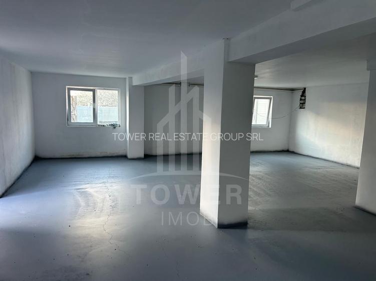 Hală + Spațiu de birouri Viile Sibiului, Viile Sibiului - 6