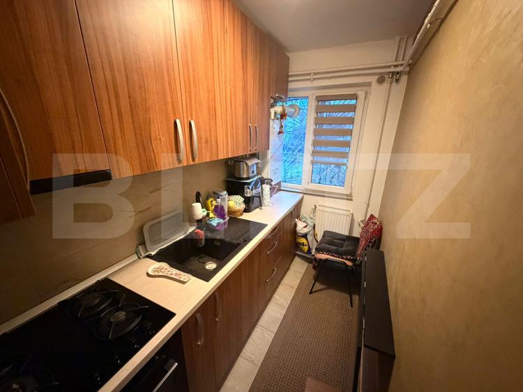 Apartament 2 camere, 40 mp, zona Craiovita Noua - Niela - 6