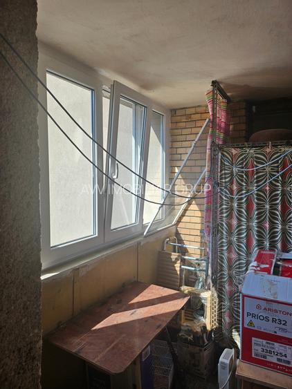 Titan Policlinica, Bdul Nicolae Grigorescu, stradal - 10