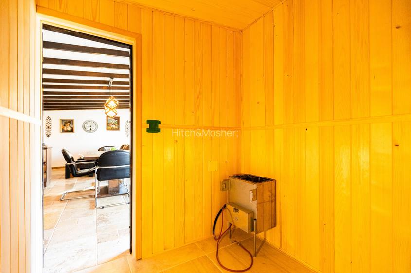 Refugiul Perfect de Lângă Timișoara - 54