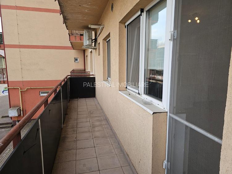 Apartament 2 camere open-space,mobilat-utilat,111000 Euro - 10