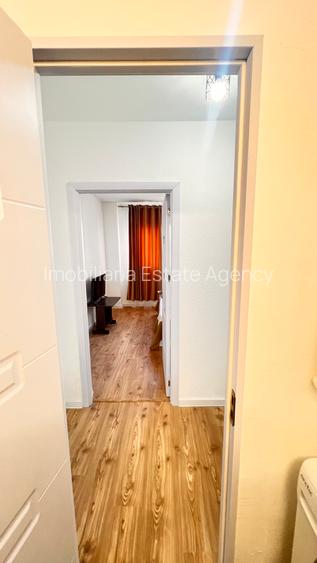 Apartament Dristor - Kaufland, stradal, 7 minute de metrou, renovat, mobilat - 21
