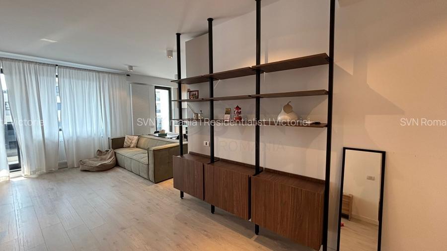 REA1028434 Apartament 3 Camere I Residence 5 Pipera I Prima Inchiriere - 6