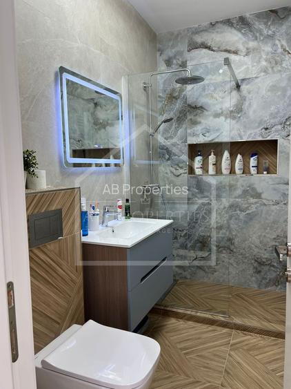 Apartament 4 camere | Metrou | Luxury | Baneasa - Sisesti - 18