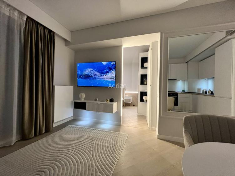 Cortina North | 2 Camere + Loc parcare subteran | Lux - 5