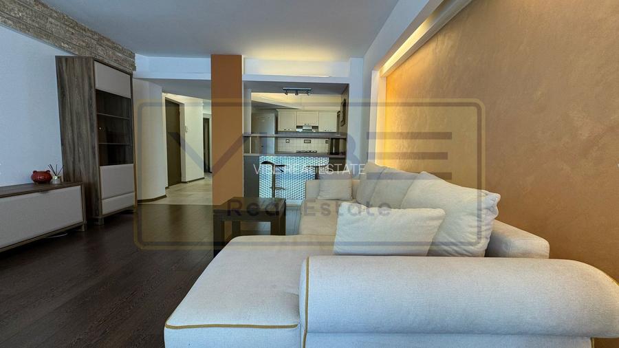 Apartament 2 camere Hotel  Hampton- Anastasie Panu - 17