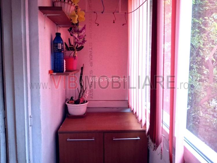 2 Camere decomandat Morarilor  70 000 euro - 5