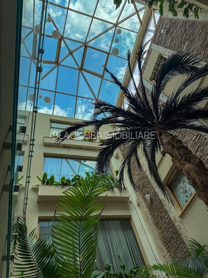 Apartament 3 camere spațios – KM 5, Constanța | Parcare subterană - 2