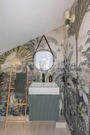 Vila cu 5 camere | P+1+M | 290mp teren - 15