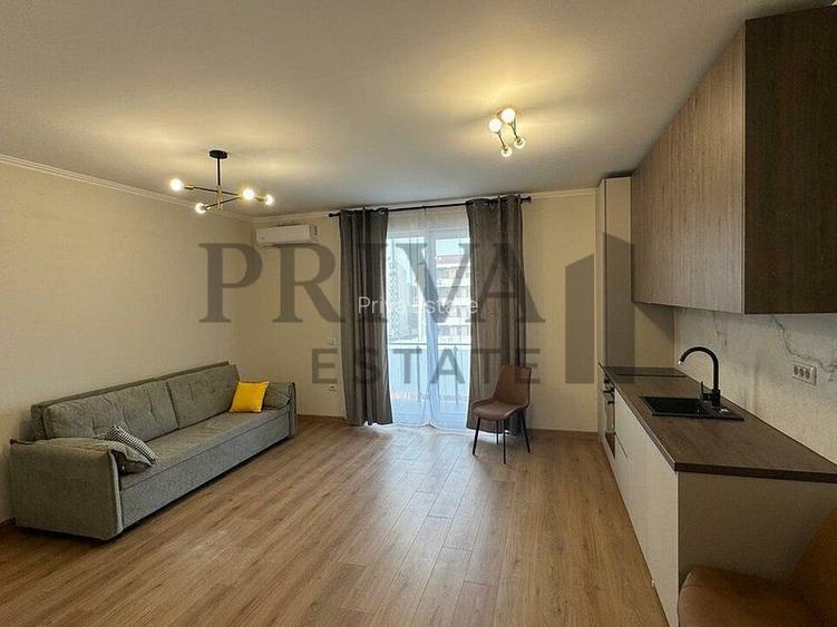 Apartament 1 camera, etaj 1, Giroc - 5