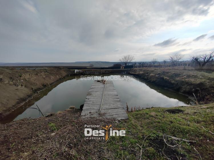 COMISION 0% MOGOSESTI, IASI - Casa individuala 120mp + 1000 mp teren - 16