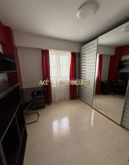 3 Camere de inchiriat | Nerva Traian | Metrou | x2 bai | 80mp - 3