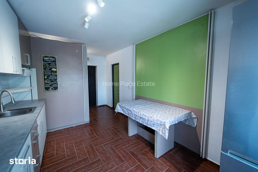 Calea Calarasilor - Matei Basarab Centrala Proprie Boxa Subsol 2 Camere Vanzare - 8