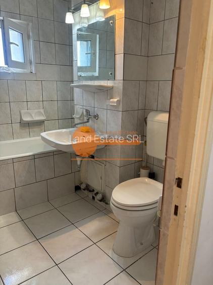 Apartament cu 2 camere in zona Aviatiei - 9
