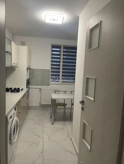 Apartament luminos Drumul Taberei-Moghioros - 3