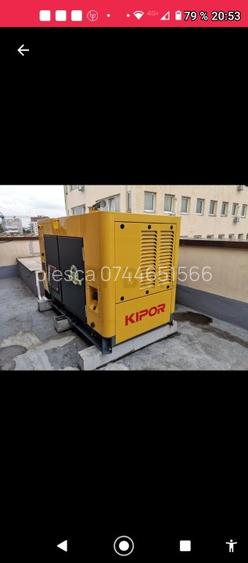 130 mp- birou pe BARBU VACARESCU/direct de la proprietar - 12