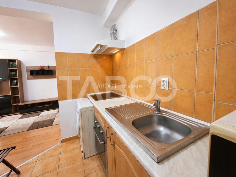 Apartament de vanzare 2 camere bloc cu lift Broscarie Opera Residence - 8