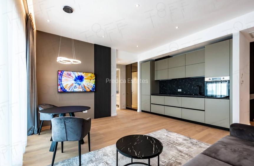 2 camere - ONE VERDI PARK - 4