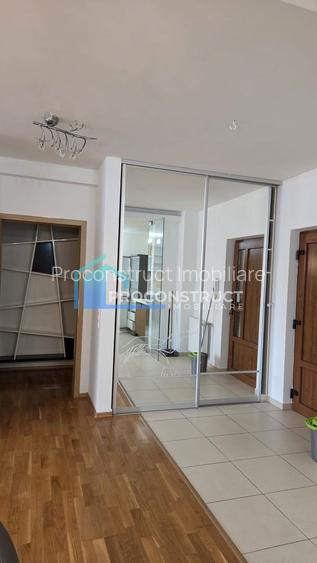 Penthouse Dumbrăvița 100 mp+ terasa - 9