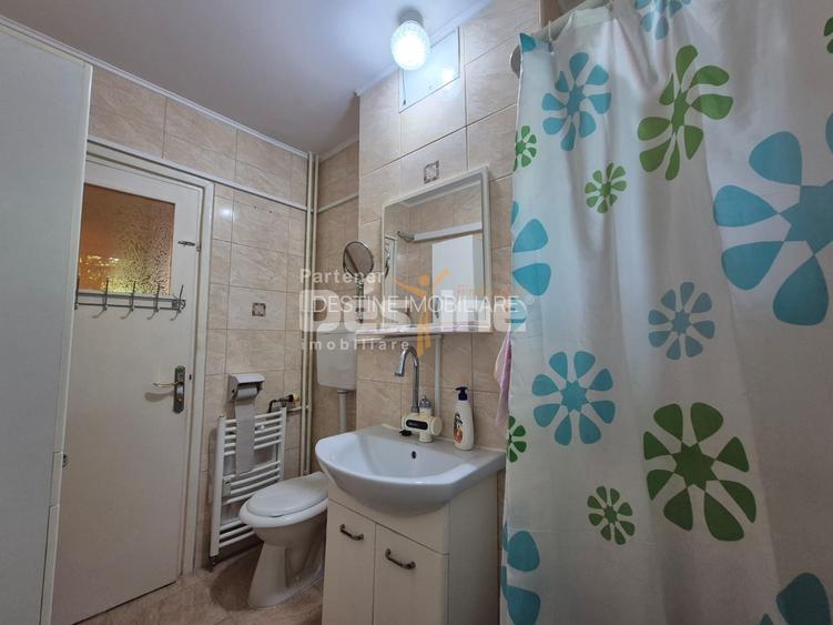 Apartament 3 camere I etaj 3/4 I 69mp I bloc 1965 I Berceni - 13