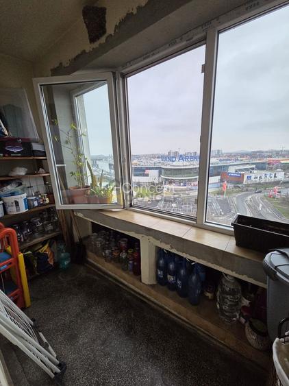 Apartament 2 camere decomandat vis a vis de Grand Arena - 7