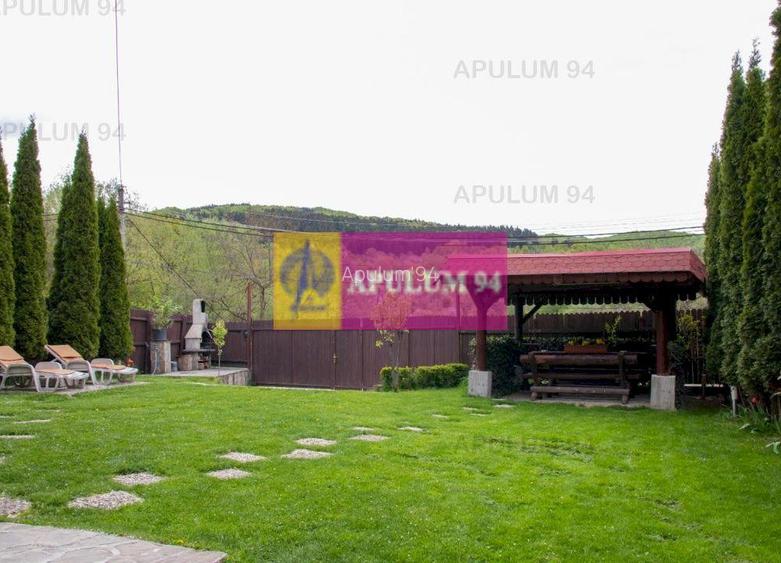 Casă de vânzare în Comarnic - 27