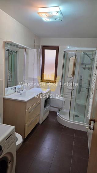 Penthouse premium de inchiriat, in Dumbravita - 10