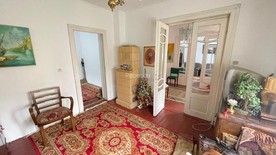 Proprietar vand casa  in  zona centrala a  orasului - 4