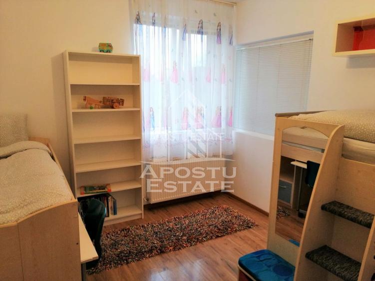 Casa de inchiriat, curte proprie si loc de parcare, zona Lipovei - 6