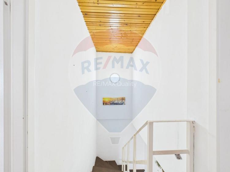 Casă / Vilă cocheta cu 3 camere - de vanzare - zona Basarab - 17