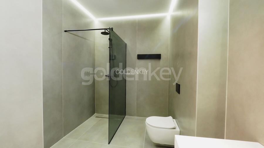 Apartament ultra-premium | 174mpc | vedere Lac Floreasca - 14