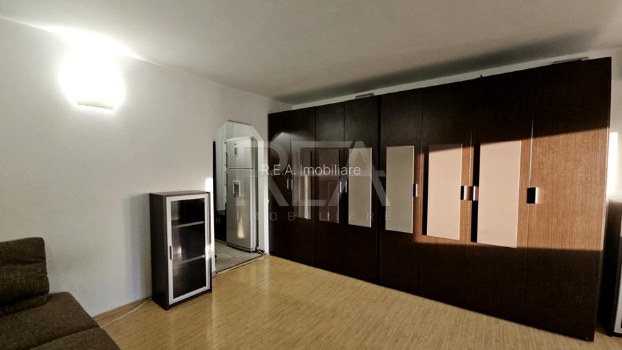 Garsoniera lângă metrou, etaj 4/10, Drumul Taberei - 2